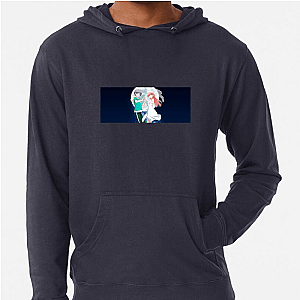 Quiet Domestic Moments Tonikawa Over The Moon For You Hoodies