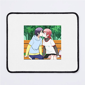 Sweet Slice Of Life Tonikawa Over The Moon For You Mouse Pads