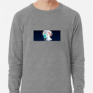 Quiet Domestic Moments Tonikawa Over The Moon For You Sweatshirts
