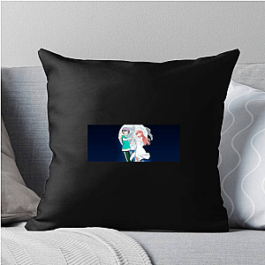 Quiet Domestic Moments Tonikawa Over The Moon For You Pillows Cover