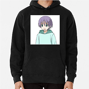 Soft Spoken Devotion Tonikawa Over The Moon For You Hoodies