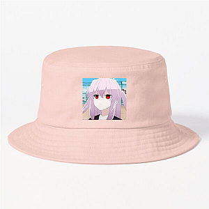 Adorable Everyday Couple Tonikawa Over The Moon For You Hats & Caps