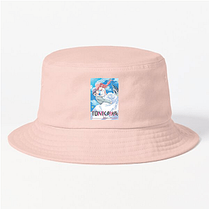 Pure Hearted Romance Tonikawa Over The Moon For You Hats & Caps
