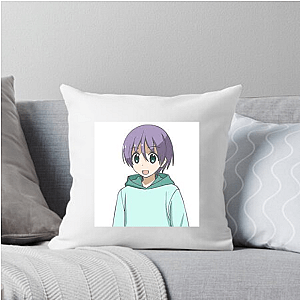 Soft Spoken Devotion Tonikawa Over The Moon For You Pillows Cover