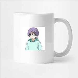 Soft Spoken Devotion Tonikawa Over The Moon For You Mugs