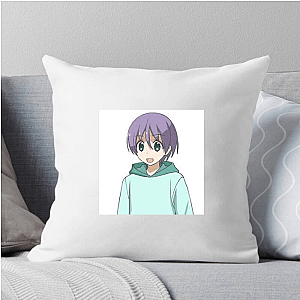 Soft Spoken Devotion Tonikawa Over The Moon For You Pillows Cover