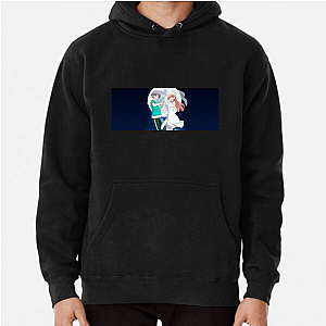 Quiet Domestic Moments Tonikawa Over The Moon For You Hoodies