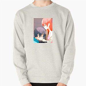 Wholesome Newlywed Story Tonikawa Over The Moon For You Sweatshirts