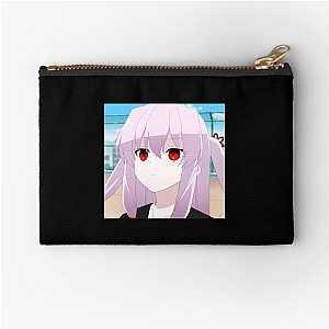Adorable Everyday Couple Tonikawa Over The Moon For You Zipper Pouches