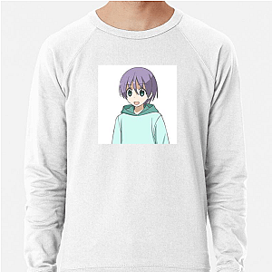 Soft Spoken Devotion Tonikawa Over The Moon For You Sweatshirts