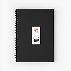 Unexpected Love Journey Tonikawa Over The Moon For You Notebook