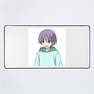 Soft Spoken Devotion Tonikawa Over The Moon For You Mouse Pads