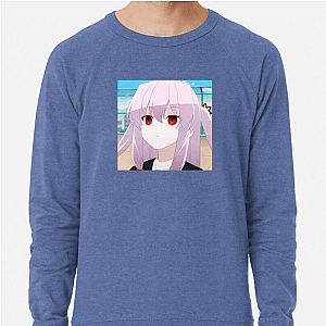 Adorable Everyday Couple Tonikawa Over The Moon For You Sweatshirts