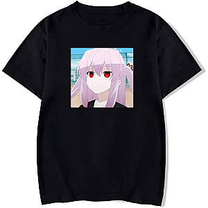 Adorable Everyday Couple Tonikawa Over The Moon For You T-Shirts