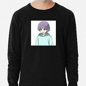 Soft Spoken Devotion Tonikawa Over The Moon For You Sweatshirts