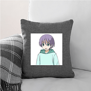 Soft Spoken Devotion Tonikawa Over The Moon For You Pillows Cover