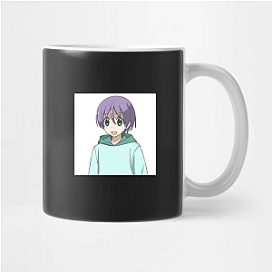 Soft Spoken Devotion Tonikawa Over The Moon For You Mugs
