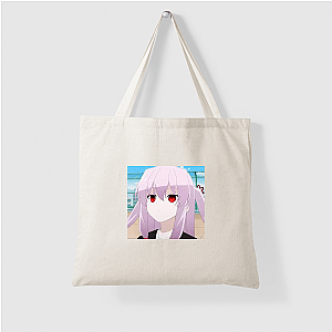 Adorable Everyday Couple Tonikawa Over The Moon For You Bags