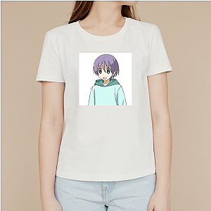 Soft Spoken Devotion Tonikawa Over The Moon For You T-Shirts