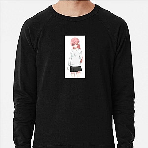 Unexpected Love Journey Tonikawa Over The Moon For You Sweatshirts