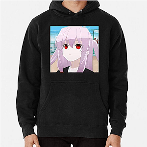 Adorable Everyday Couple Tonikawa Over The Moon For You Hoodies