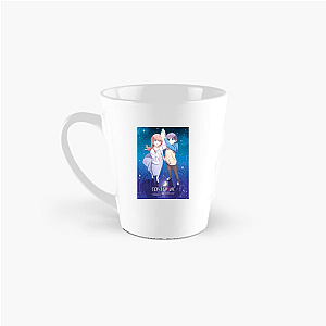 Serene Romantic Vibes Tonikawa Over The Moon For You Mugs