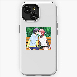 Sweet Slice Of Life Tonikawa Over The Moon For You iPhone Cases