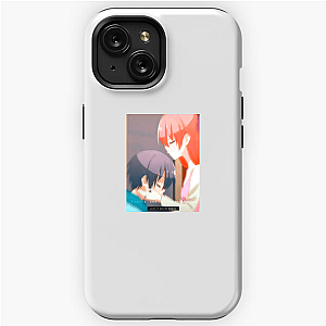 Wholesome Newlywed Story Tonikawa Over The Moon For You Samsung Cases