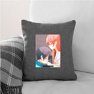Wholesome Newlywed Story Tonikawa Over The Moon For You Pillows Cover