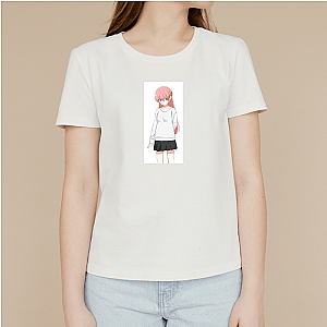 Unexpected Love Journey Tonikawa Over The Moon For You T-Shirts
