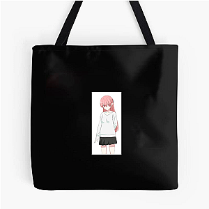 Unexpected Love Journey Tonikawa Over The Moon For You Bags
