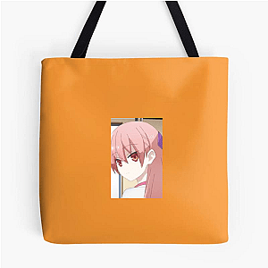 Moonlit Marriage Tale Tonikawa Over The Moon For You Bags