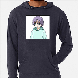 Soft Spoken Devotion Tonikawa Over The Moon For You Hoodies