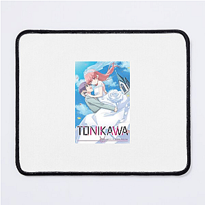 Pure Hearted Romance Tonikawa Over The Moon For You Mouse Pads