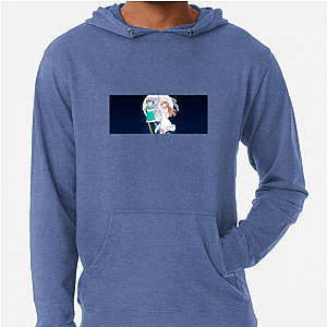 Quiet Domestic Moments Tonikawa Over The Moon For You Hoodies