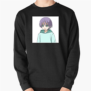 Soft Spoken Devotion Tonikawa Over The Moon For You Sweatshirts