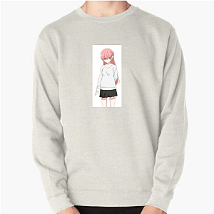 Unexpected Love Journey Tonikawa Over The Moon For You Sweatshirts
