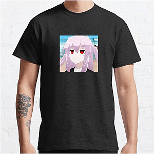 Adorable Everyday Couple Tonikawa Over The Moon For You T-Shirts