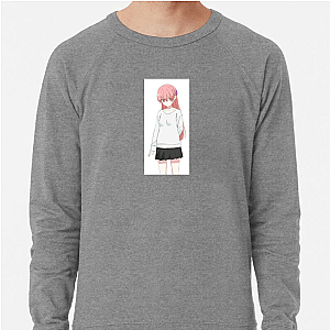 Unexpected Love Journey Tonikawa Over The Moon For You Sweatshirts