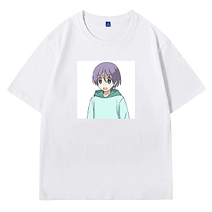 Soft Spoken Devotion Tonikawa Over The Moon For You T-Shirts