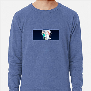 Quiet Domestic Moments Tonikawa Over The Moon For You Sweatshirts