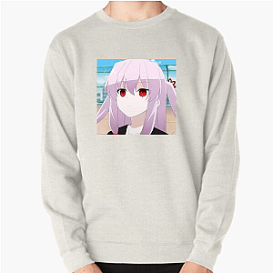 Adorable Everyday Couple Tonikawa Over The Moon For You Sweatshirts