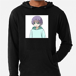 Soft Spoken Devotion Tonikawa Over The Moon For You Hoodies