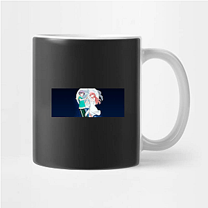 Quiet Domestic Moments Tonikawa Over The Moon For You Mugs