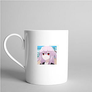 Adorable Everyday Couple Tonikawa Over The Moon For You Mugs