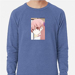 Moonlit Marriage Tale Tonikawa Over The Moon For You Sweatshirts