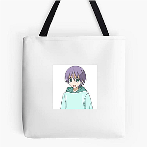 Soft Spoken Devotion Tonikawa Over The Moon For You Bags