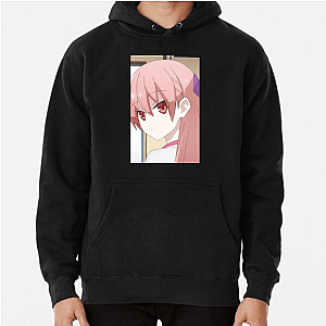 Moonlit Marriage Tale Tonikawa Over The Moon For You Hoodies