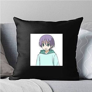 Soft Spoken Devotion Tonikawa Over The Moon For You Pillows Cover