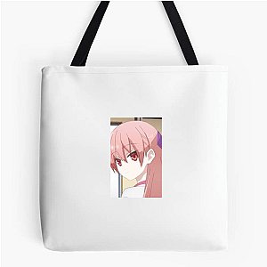 Moonlit Marriage Tale Tonikawa Over The Moon For You Bags